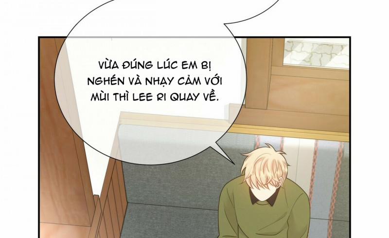 Thời gian giữa Sói và Chó 0 Side Story 3 trang 115