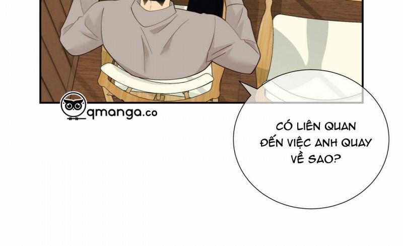 Thời gian giữa Sói và Chó 0 Side Story 3 trang 117