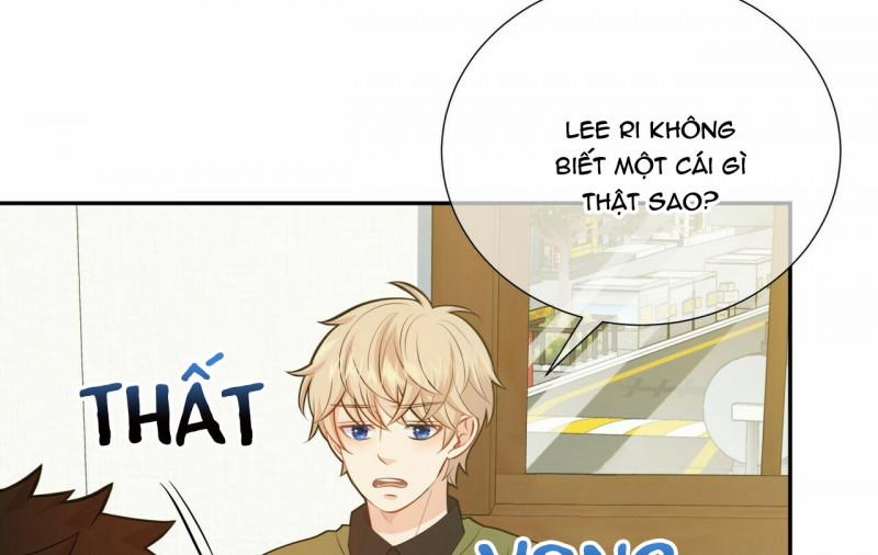 Thời gian giữa Sói và Chó 0 Side Story 3 trang 121