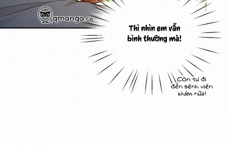 Thời gian giữa Sói và Chó 0 Side Story 3 trang 123