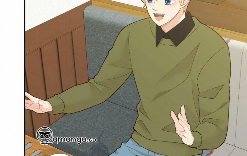 Thời gian giữa Sói và Chó 0 Side Story 3 trang 125