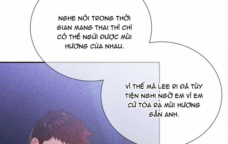 Thời gian giữa Sói và Chó 0 Side Story 3 trang 127