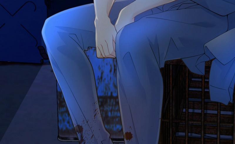 Thời gian giữa Sói và Chó 0 Side Story 3 trang 13