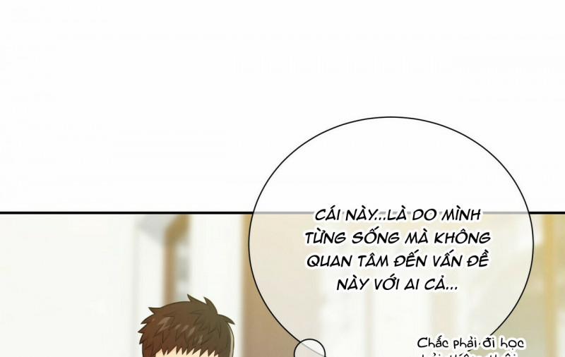 Thời gian giữa Sói và Chó 0 Side Story 3 trang 130