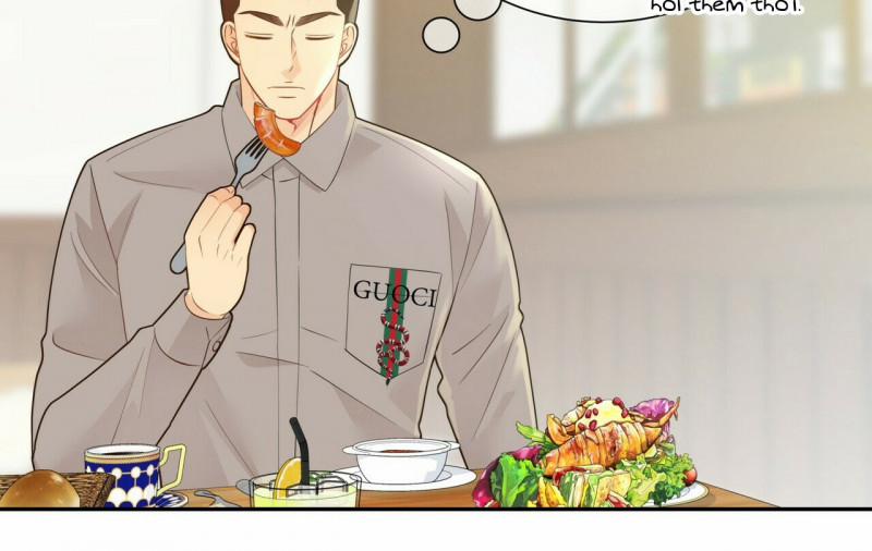 Thời gian giữa Sói và Chó 0 Side Story 3 trang 131