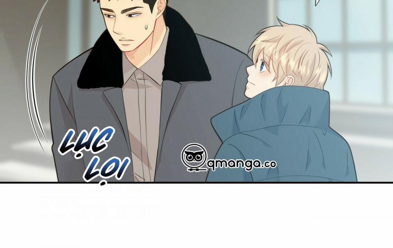Thời gian giữa Sói và Chó 0 Side Story 3 trang 141