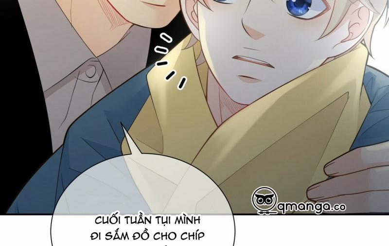 Thời gian giữa Sói và Chó 0 Side Story 3 trang 152