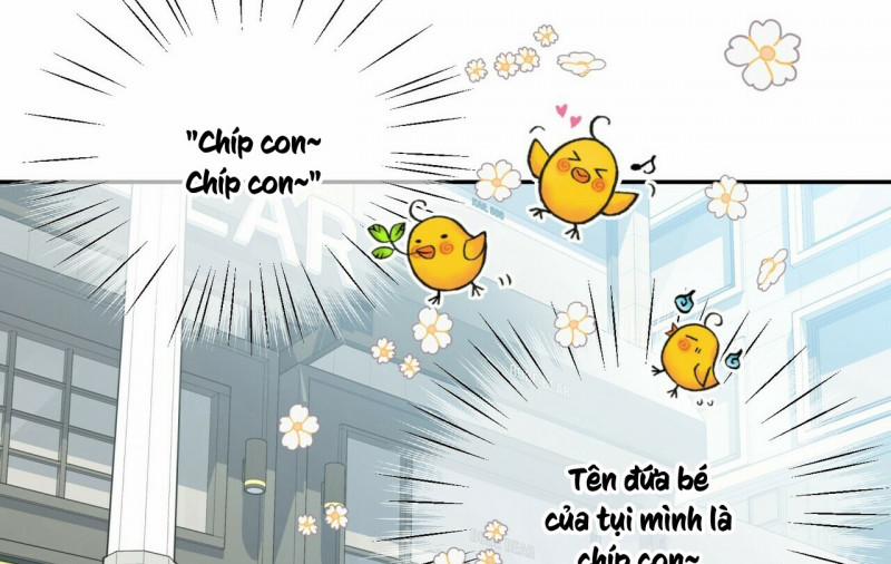 Thời gian giữa Sói và Chó 0 Side Story 3 trang 156