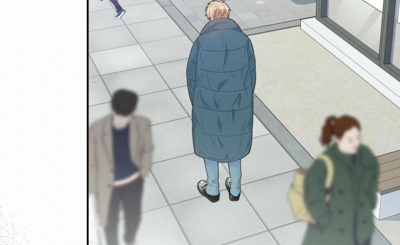 Thời gian giữa Sói và Chó 0 Side Story 3 trang 171