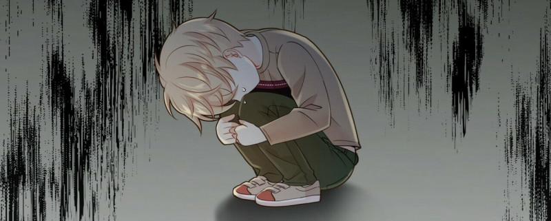 Thời gian giữa Sói và Chó 0 Side Story 3 trang 193