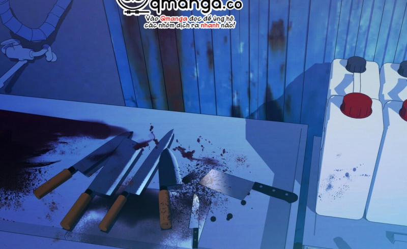 Thời gian giữa Sói và Chó 0 Side Story 3 trang 2