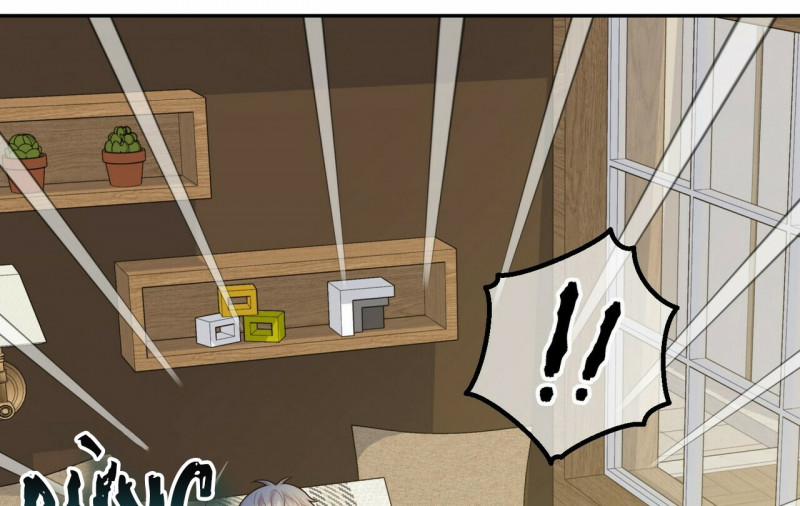 Thời gian giữa Sói và Chó 0 Side Story 3 trang 33