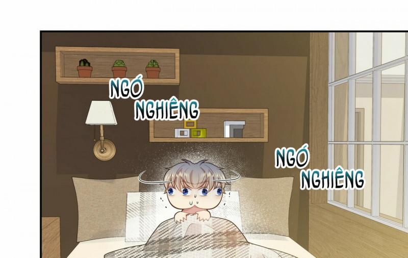 Thời gian giữa Sói và Chó 0 Side Story 3 trang 36