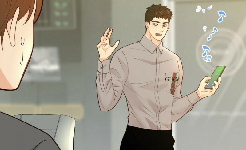 Thời gian giữa Sói và Chó 0 Side Story 3 trang 51