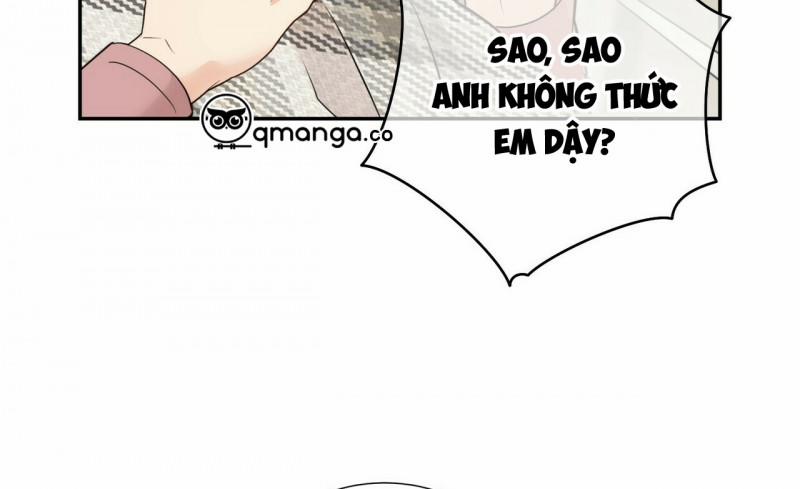 Thời gian giữa Sói và Chó 0 Side Story 3 trang 55