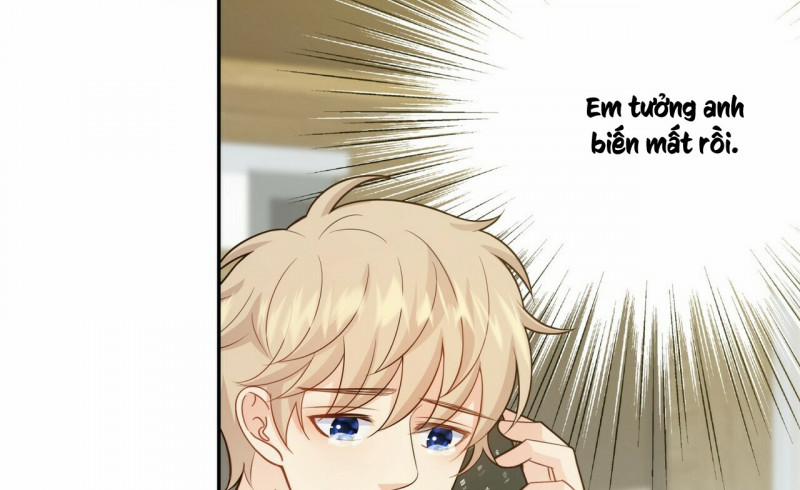 Thời gian giữa Sói và Chó 0 Side Story 3 trang 59