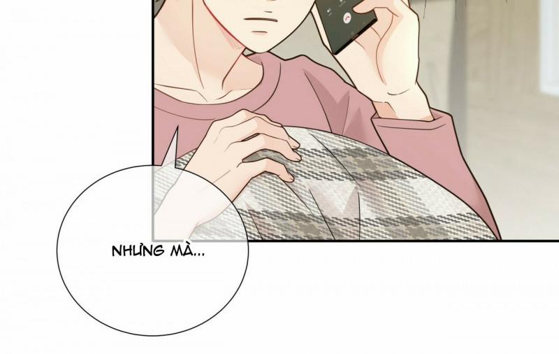 Thời gian giữa Sói và Chó 0 Side Story 3 trang 60