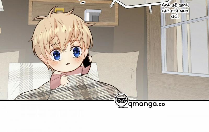 Thời gian giữa Sói và Chó 0 Side Story 3 trang 71