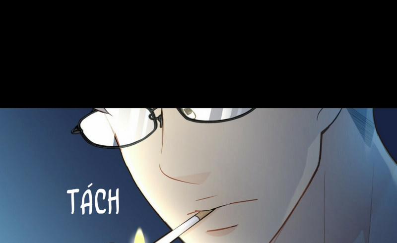 Thời gian giữa Sói và Chó 0 Side Story 3 trang 8