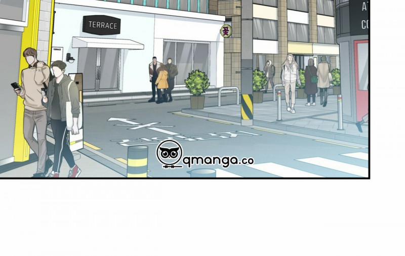 Thời gian giữa Sói và Chó 0 Side Story 3 trang 82