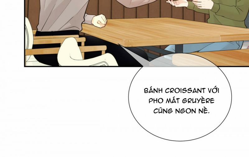 Thời gian giữa Sói và Chó 0 Side Story 3 trang 85