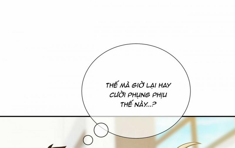 Thời gian giữa Sói và Chó 0 Side Story 3 trang 89