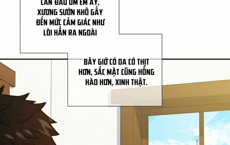 Thời gian giữa Sói và Chó 0 Side Story 3 trang 92