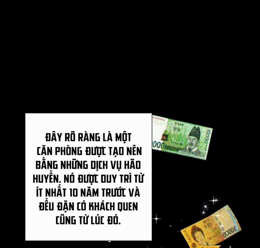 Thời gian giữa Sói và Chó 45 trang 10