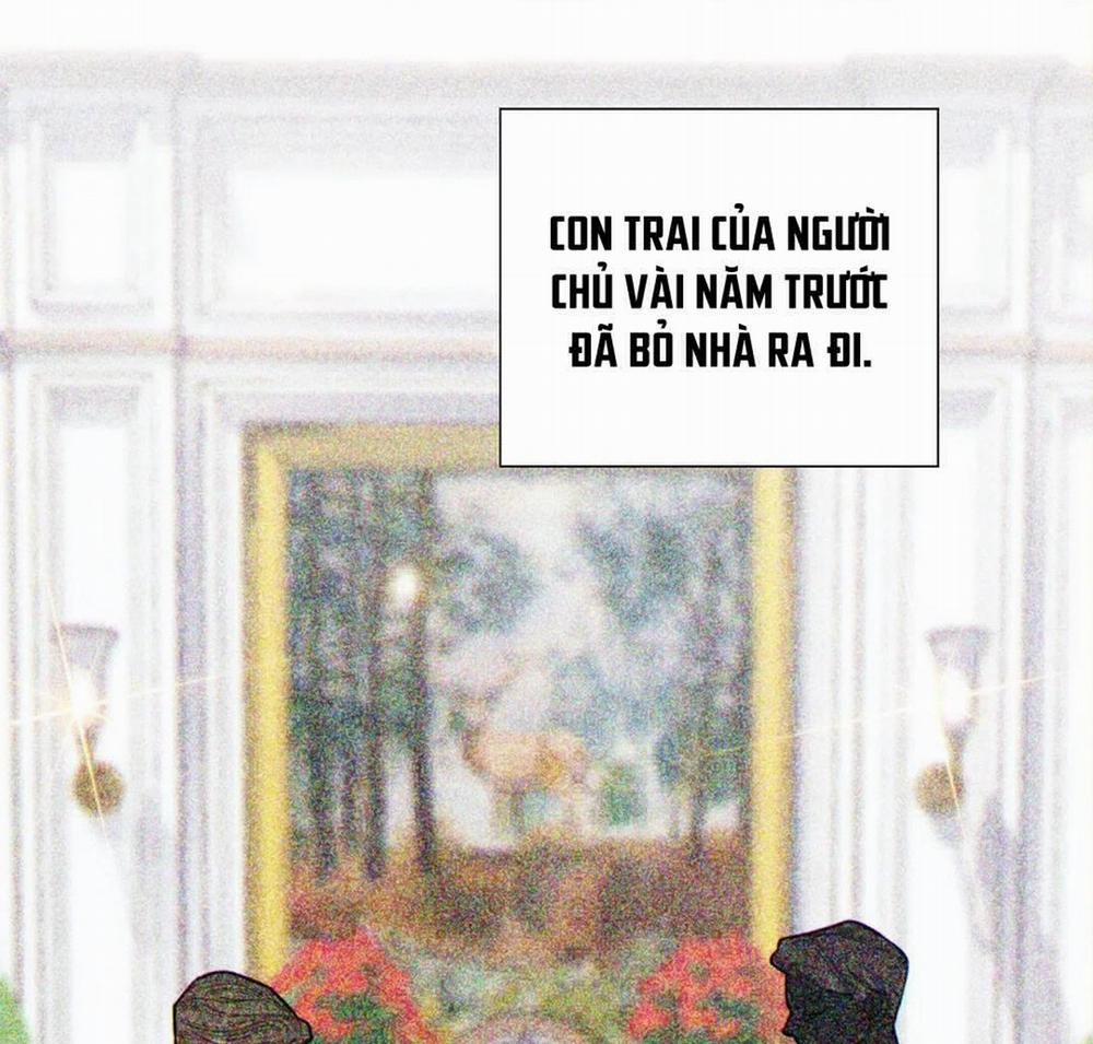 Thời gian giữa Sói và Chó 45 trang 14