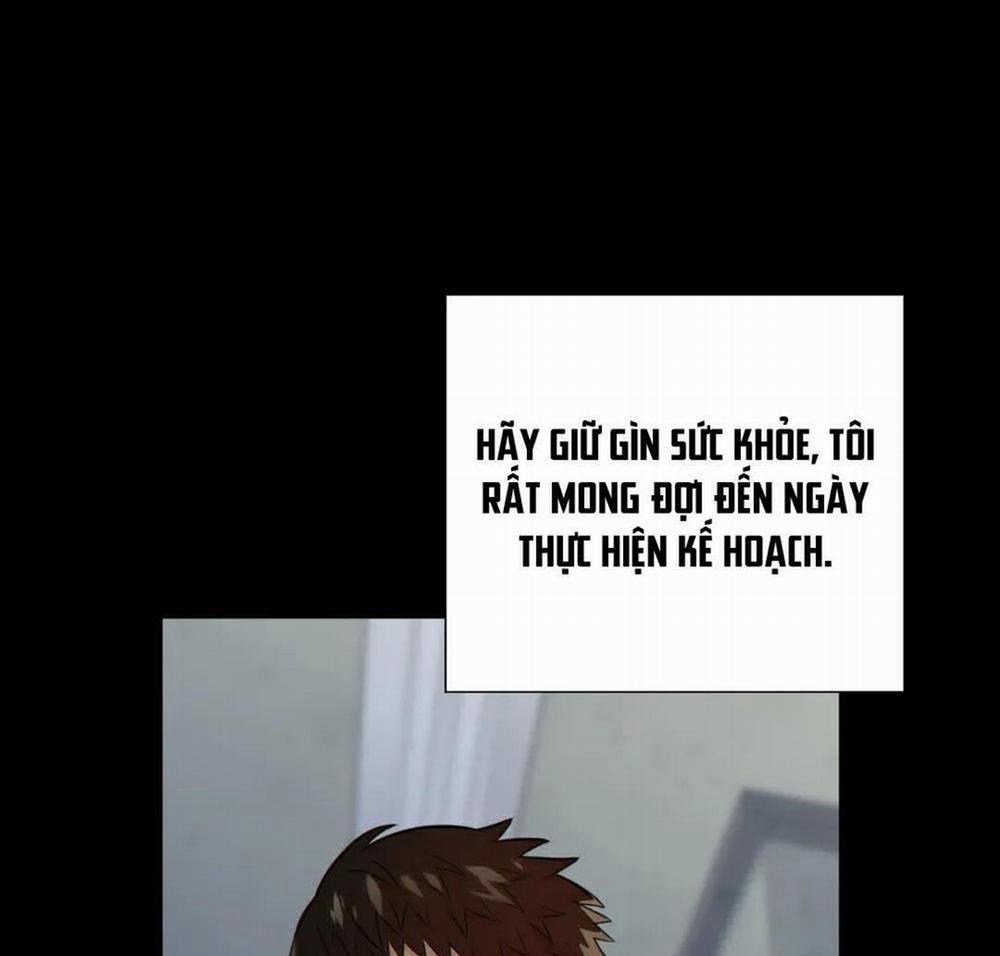 Thời gian giữa Sói và Chó 45 trang 19