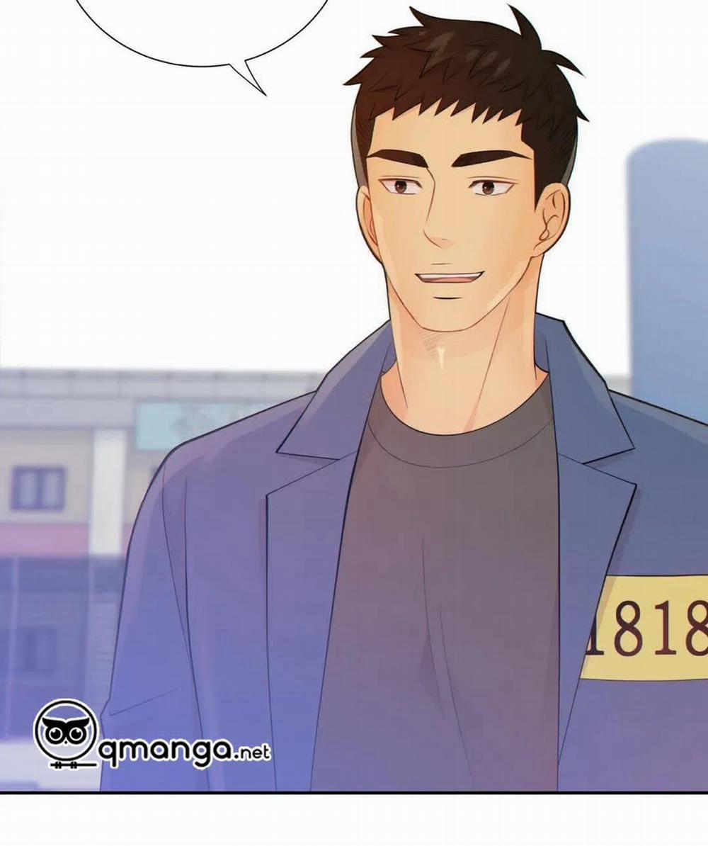 Thời gian giữa Sói và Chó 46 trang 16