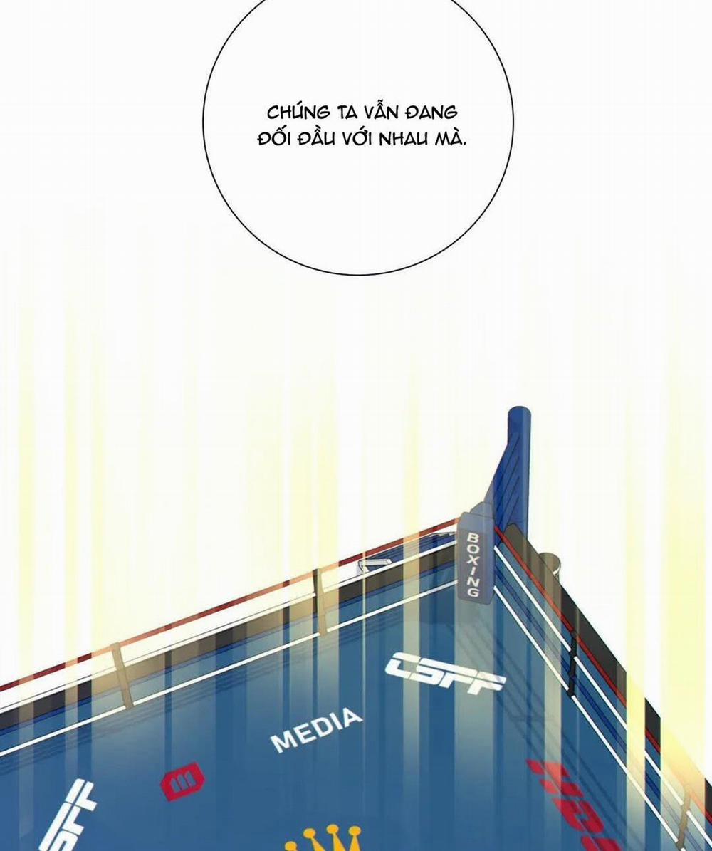Thời gian giữa Sói và Chó 46 trang 19