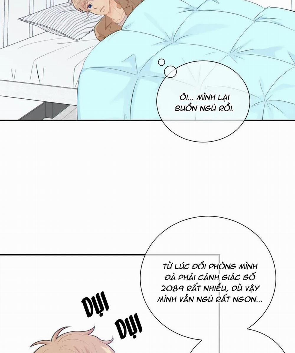 Thời gian giữa Sói và Chó 46 trang 23