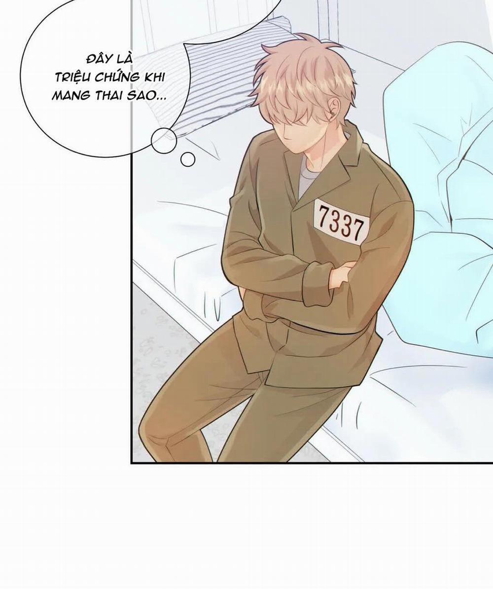 Thời gian giữa Sói và Chó 46 trang 25