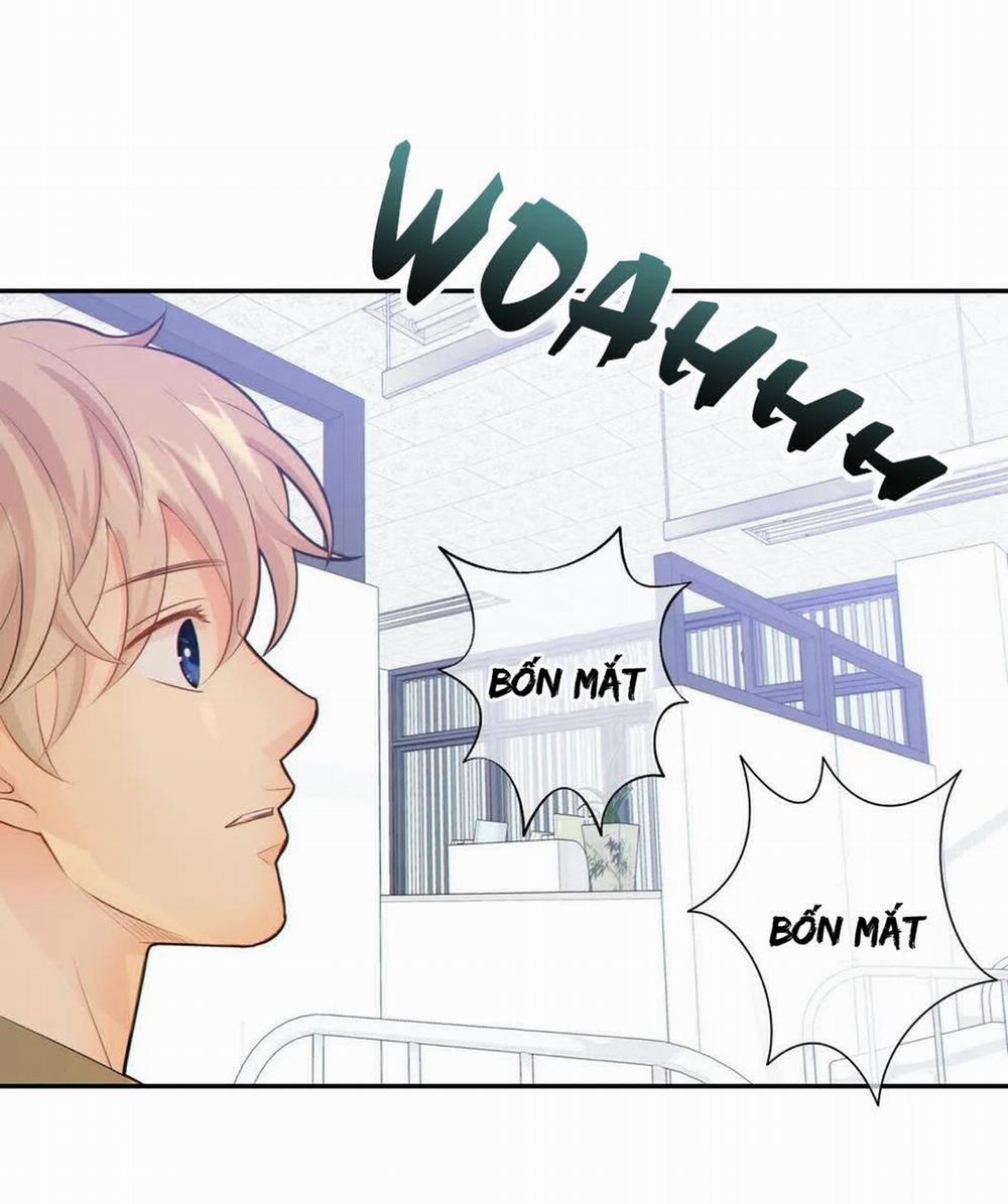 Thời gian giữa Sói và Chó 46 trang 26