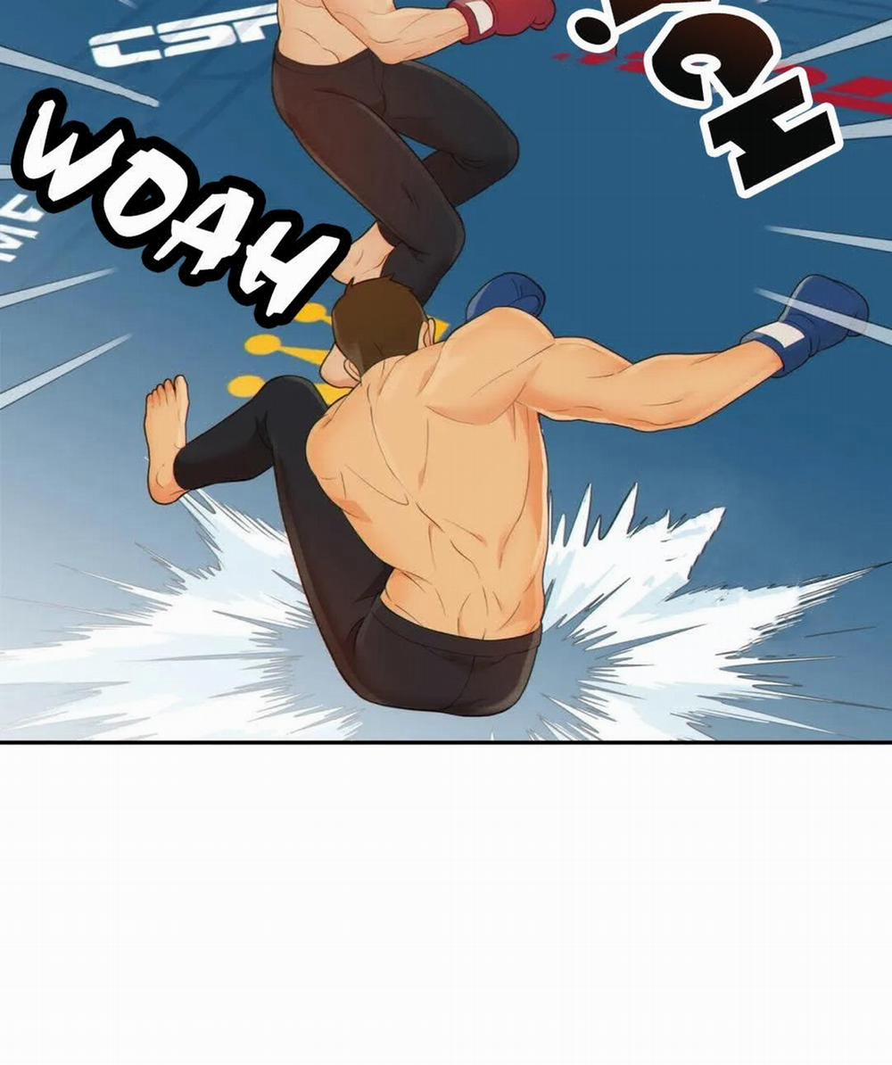 Thời gian giữa Sói và Chó 46 trang 29