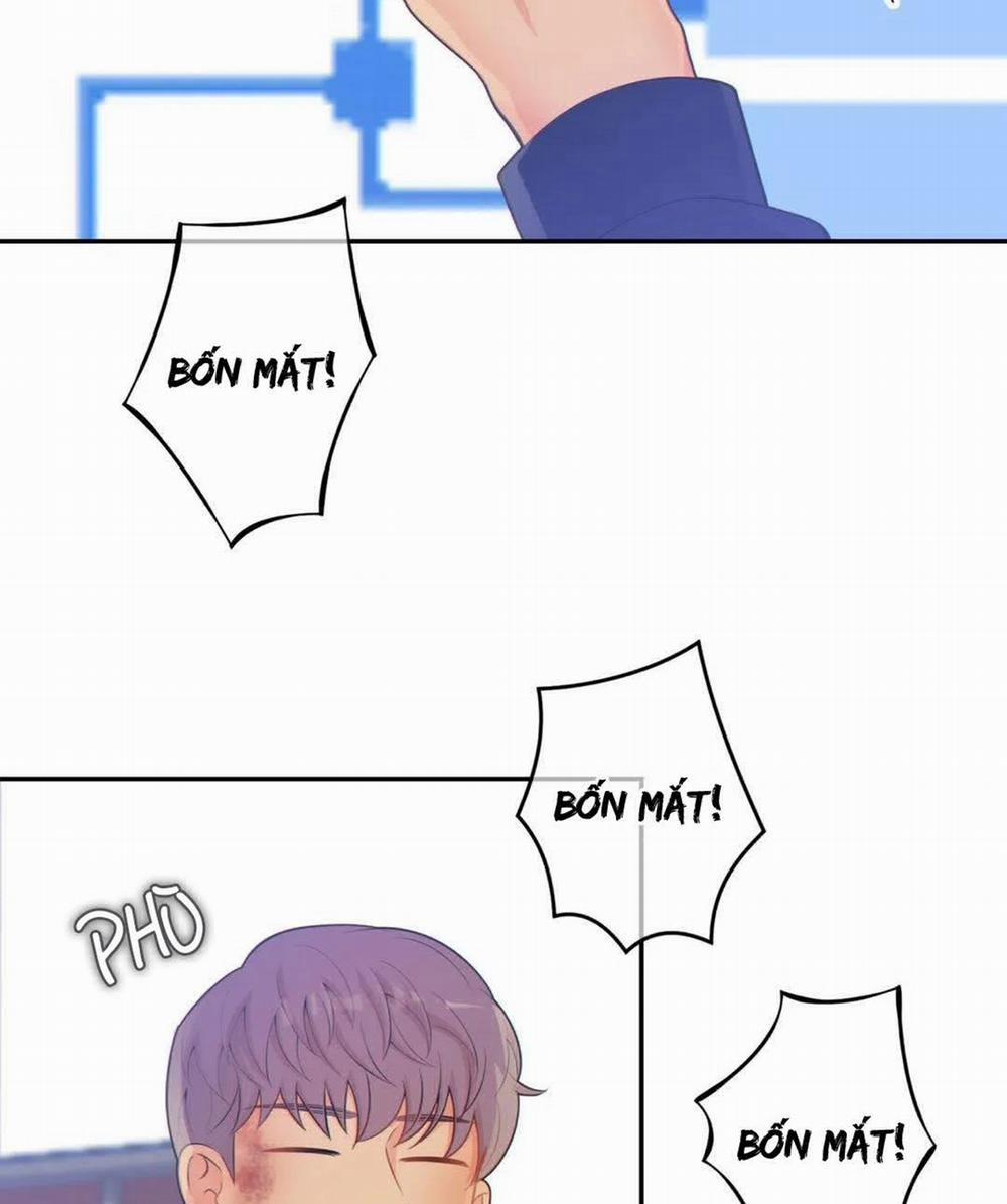 Thời gian giữa Sói và Chó 46 trang 33