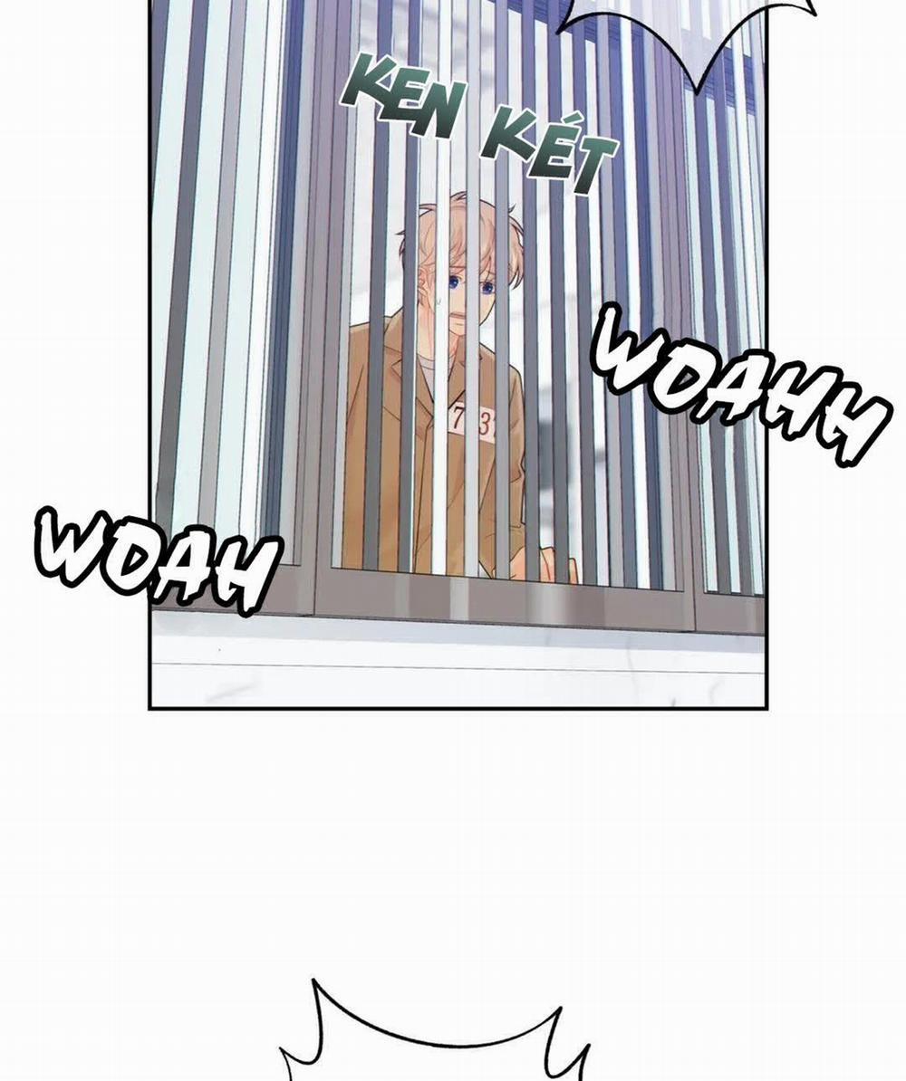 Thời gian giữa Sói và Chó 46 trang 36