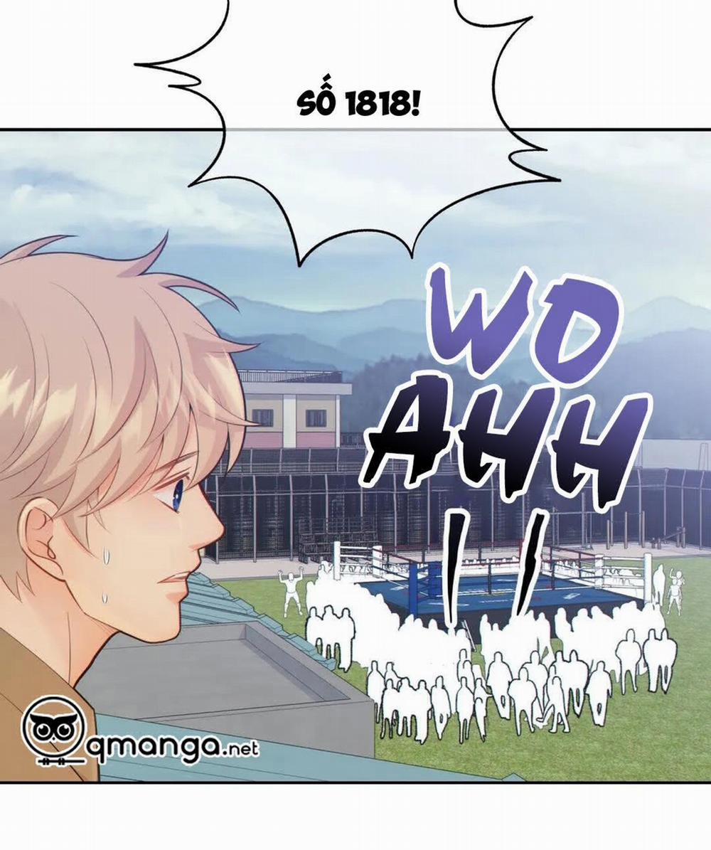 Thời gian giữa Sói và Chó 46 trang 37