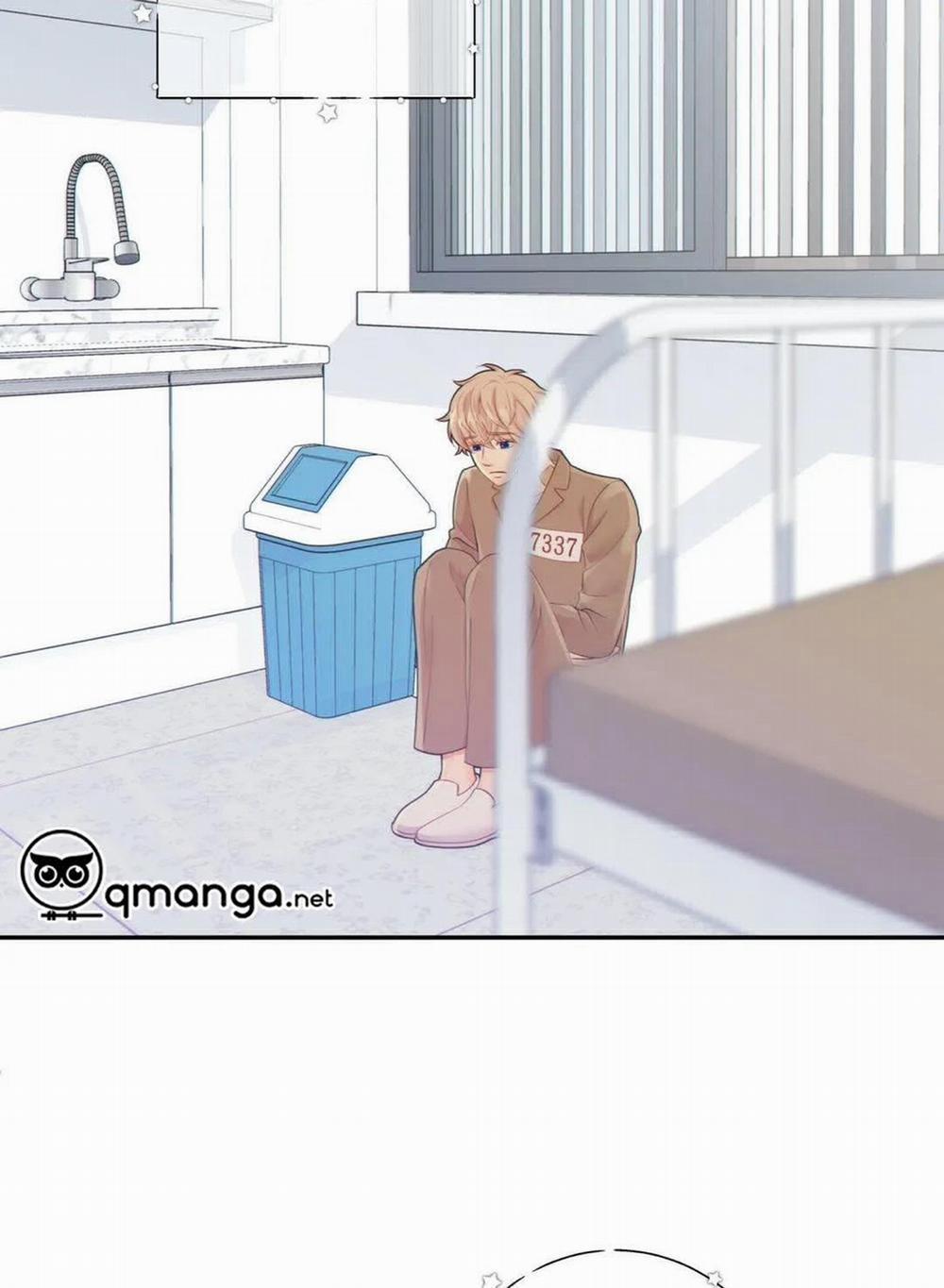 Thời gian giữa Sói và Chó 46 trang 41