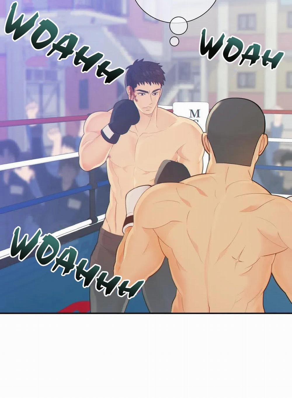 Thời gian giữa Sói và Chó 46 trang 50