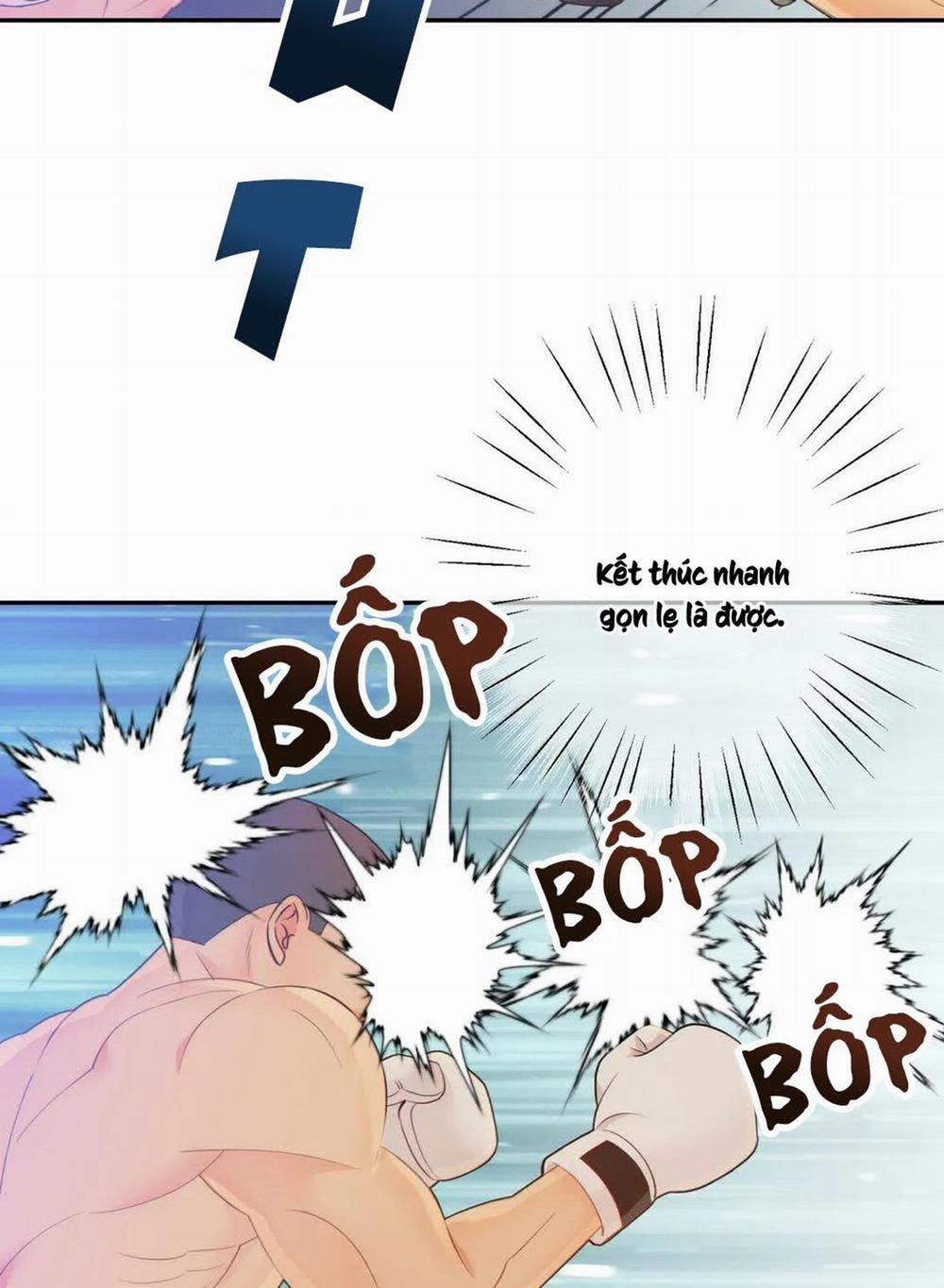 Thời gian giữa Sói và Chó 46 trang 53