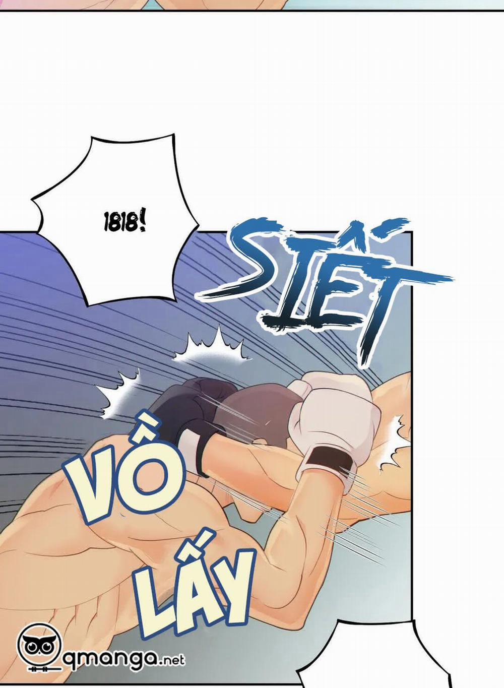 Thời gian giữa Sói và Chó 46 trang 54