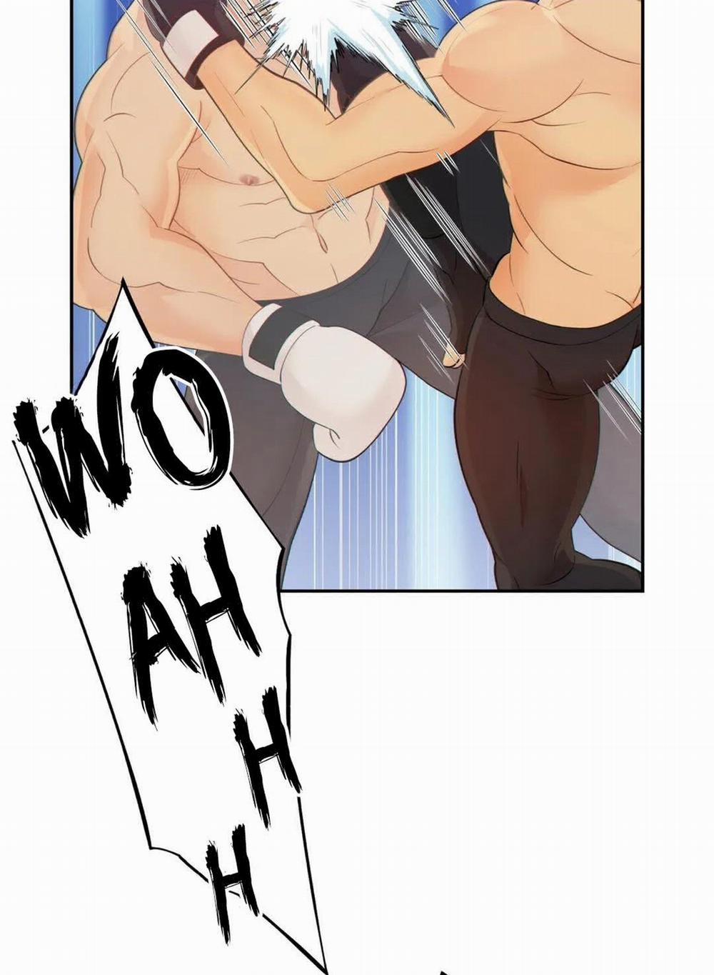 Thời gian giữa Sói và Chó 46 trang 56