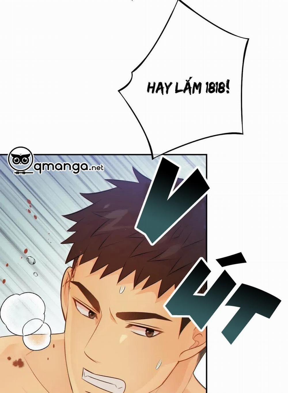 Thời gian giữa Sói và Chó 46 trang 57