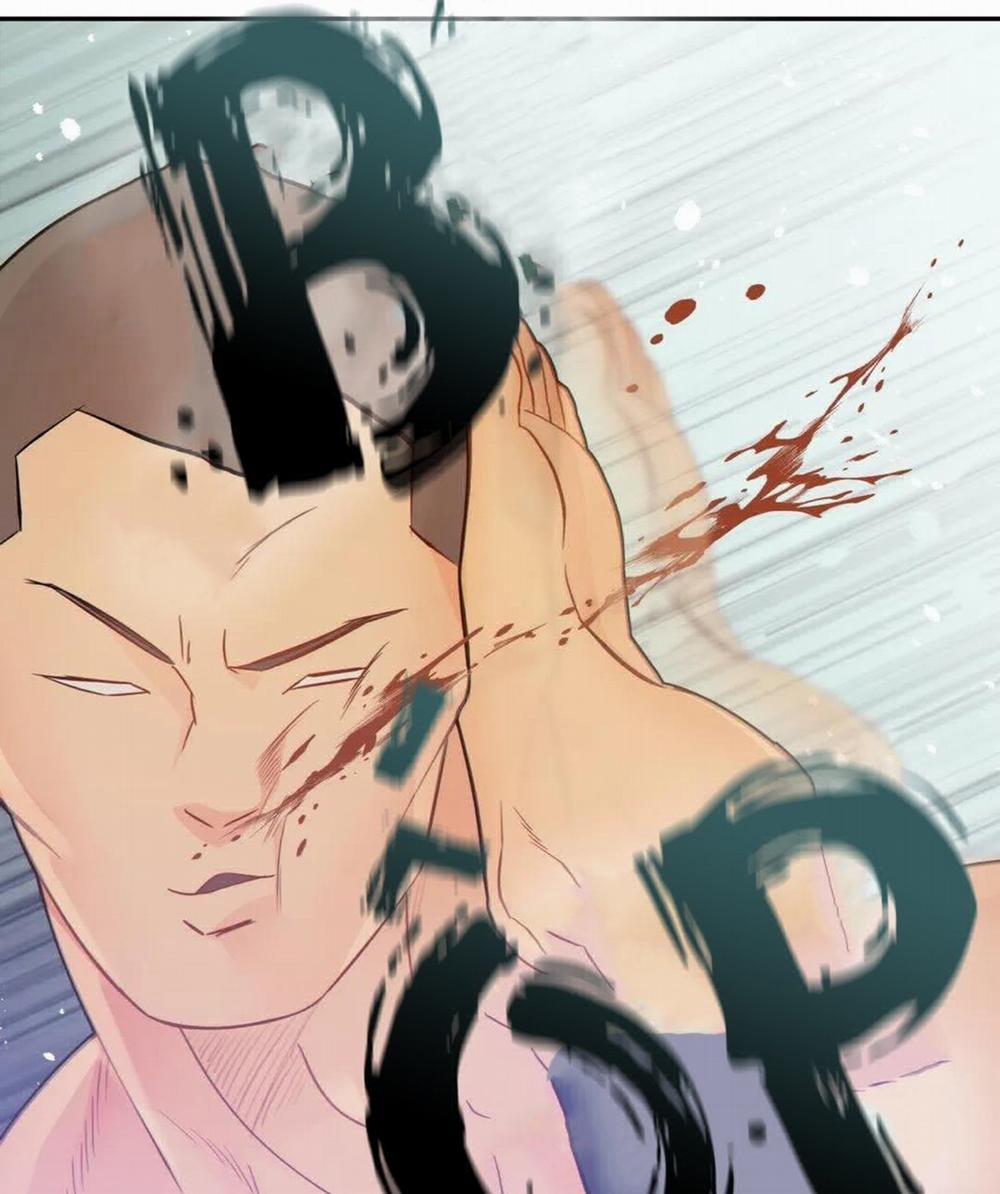 Thời gian giữa Sói và Chó 46 trang 60