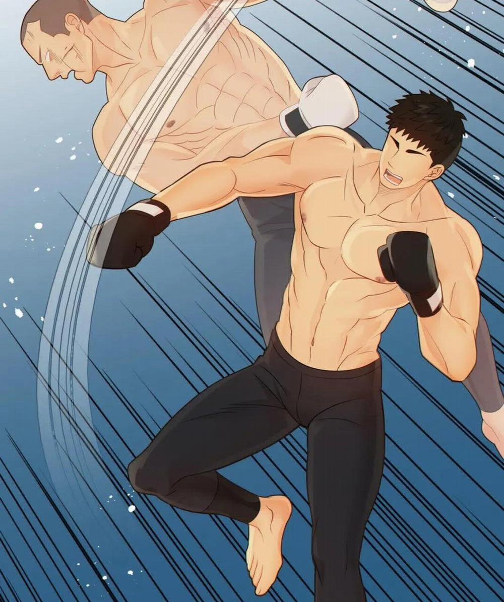 Thời gian giữa Sói và Chó 46 trang 62