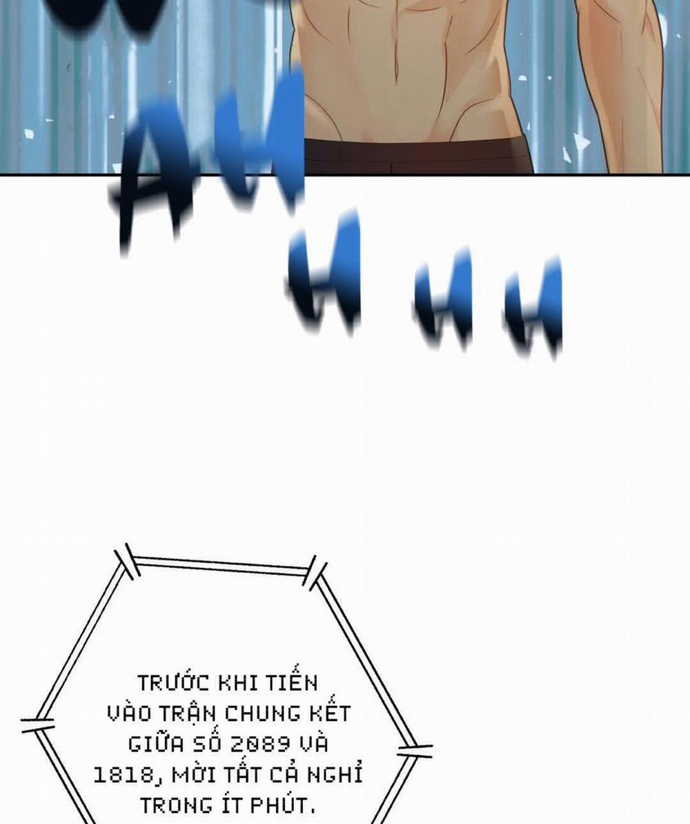 Thời gian giữa Sói và Chó 46 trang 67