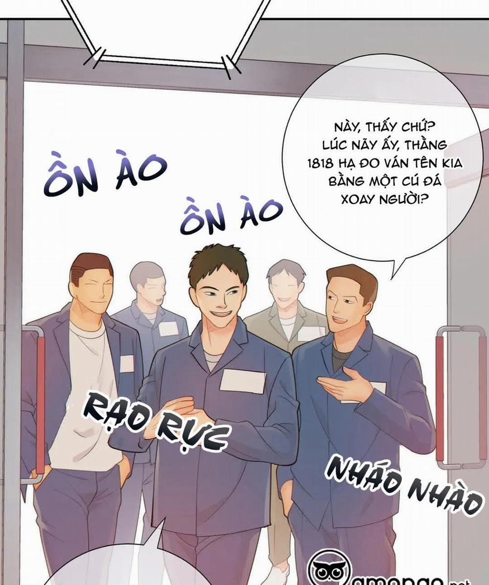 Thời gian giữa Sói và Chó 46 trang 68