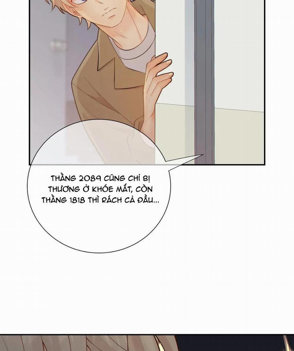 Thời gian giữa Sói và Chó 46 trang 70